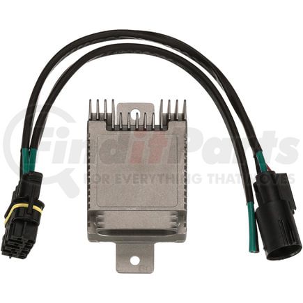 Gates FCM117K Engine Cooling Fan Module