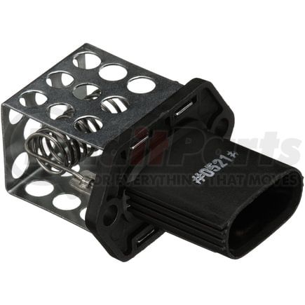 Gates FCM159 Engine Cooling Fan Module