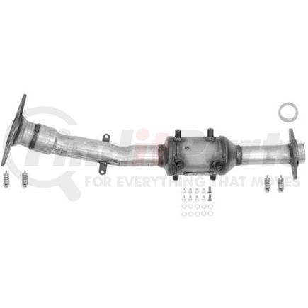 Walker Exhaust 14611 Ultra EPA Direct Fit Catalytic Converter