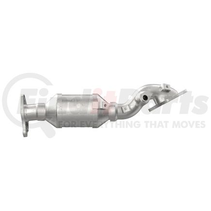 Walker Exhaust 16937 Ultra EPA Direct Fit Catalytic Converter with Integrated Exhaust Manifold