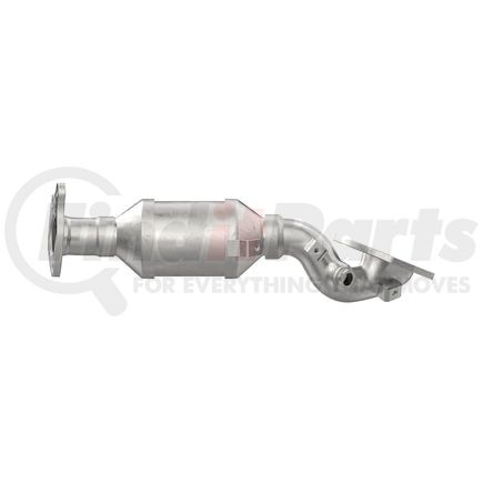 Walker Exhaust 16938 Ultra EPA Direct Fit Catalytic Converter with Integrated Exhaust Manifold