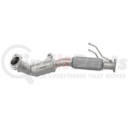 Walker Exhaust 16959 Ultra EPA Direct Fit Catalytic Converter