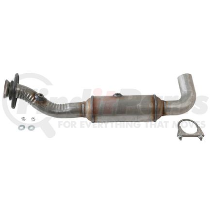 Walker Exhaust 16965 Ultra EPA Direct Fit Catalytic Converter