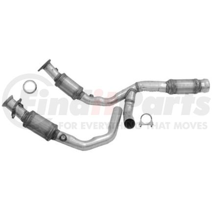 Walker Exhaust 16977 Ultra EPA Catalytic Converter