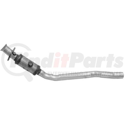 Walker Exhaust 16989 Ultra EPA Catalytic Converter