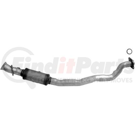 Walker Exhaust 16990 Ultra EPA Catalytic Converter
