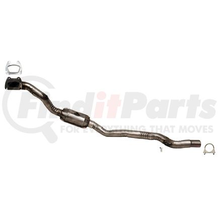 Walker Exhaust 16985 Ultra EPA Catalytic Converter
