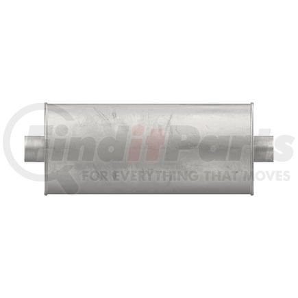 Walker Exhaust 22293 Quiet-Flow SS Direct Fit Exhaust Muffler