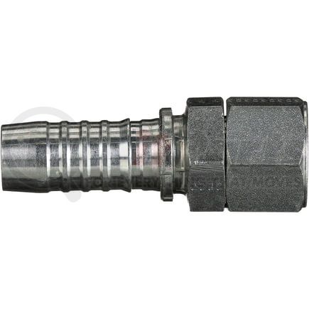 Gates G20170-0606 Female JIC 37 Flare Swivel (GlobalSpiral)