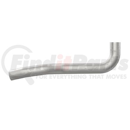 Walker Exhaust 52985 Exhaust Tail Pipe