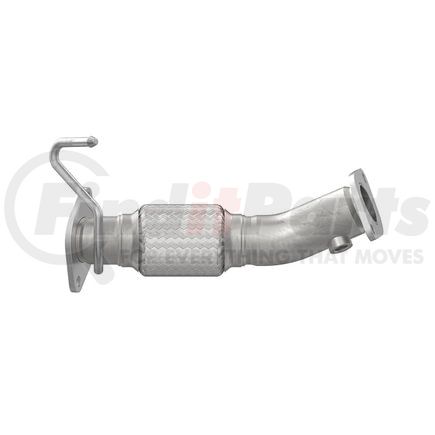 Walker Exhaust 52981 Exhaust Pipe