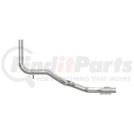 Walker Exhaust 55987 Exhaust Tail Pipe