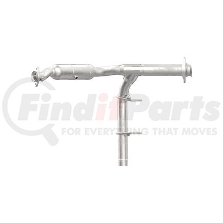 Walker Exhaust 70415 Ultra EPA Direct Fit Catalytic Converter