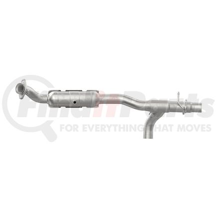 Walker Exhaust 70417 Ultra EPA Direct Fit Catalytic Converter