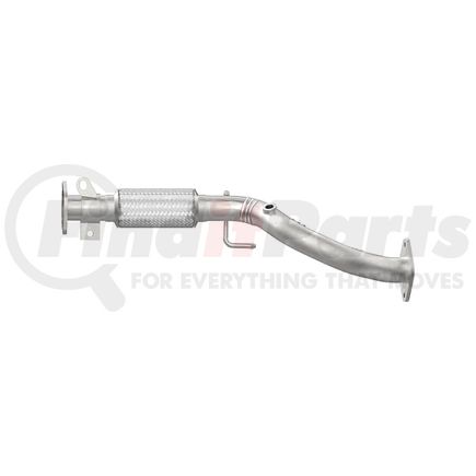 Walker Exhaust 73052 Exhaust Pipe