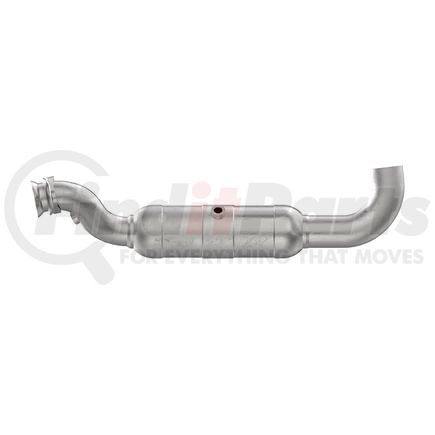 Walker Exhaust 73069 Ultra EPA Direct Fit Catalytic Converter
