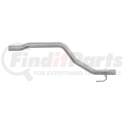 Walker Exhaust 74025 Exhaust Pipe