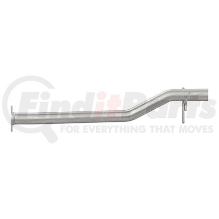 Walker Exhaust 74023 Exhaust Pipe