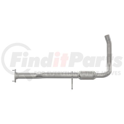 Walker Exhaust 74031 Ultra EPA Ajuste directo Convertidor Catalitico