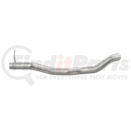 Walker Exhaust 74041 Exhaust Pipe | FinditParts