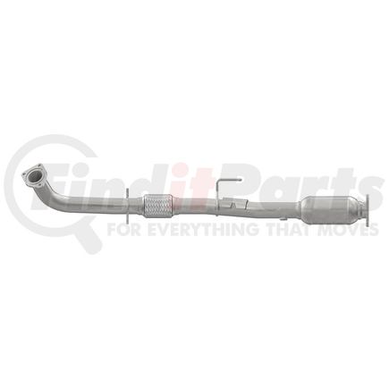 Walker Exhaust 84295 CalCat CARB Direct Fit Catalytic Converter