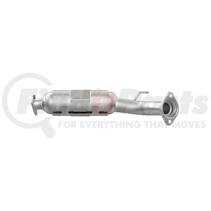 Walker Exhaust 84689 CalCat CARB Ajuste directo Convertidor Catalitico