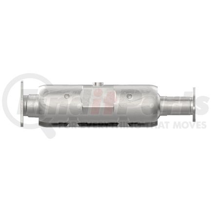 Walker Exhaust 84695 CalCat CARB Direct Fit Catalytic Converter 1.917" Outlet (Outside)