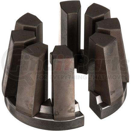 Gates 78934 Die Set - Power Crimp 707 Crimper