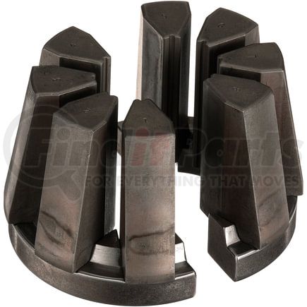 Gates 78944 Die Set - Power Crimp 707 Crimper