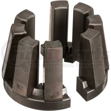 Gates 78937 Die Set - Power Crimp 707 Crimper