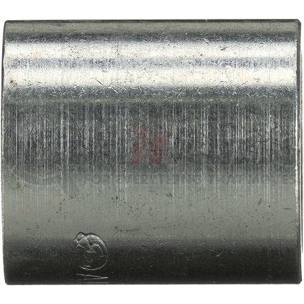 Gates 80418 Two Ferrules (Steel) - PC2F Series (Power Crimp)