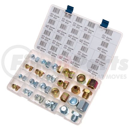 Gates 85046 Adapter Assortment - Japanese