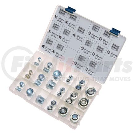 Gates 85043 Adapter Assortment - DIN Light