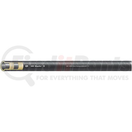 Gates 85583 GMV Global MegaVac Return Line & Suction Hose