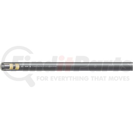 Gates 85953 G3H High-Temp 2-Fiber Braid Hose - SAE 100R3