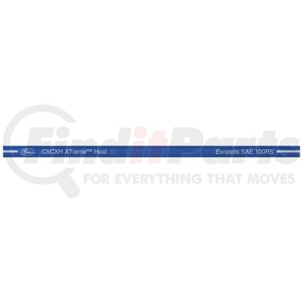 Gates 86993 C5CXH Xtreme Heat Hose - SAE 100R5