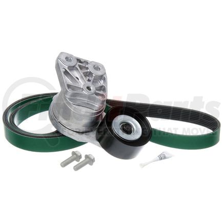 Gates 90K38671HDA ACCESSORY BELT