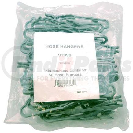 Gates 91999 RADIATOR HOSE HOOK