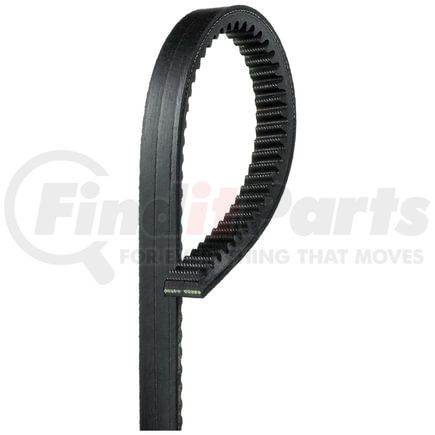Gates BX59 Tri-Power Classical Section Molded Notch V-Belt