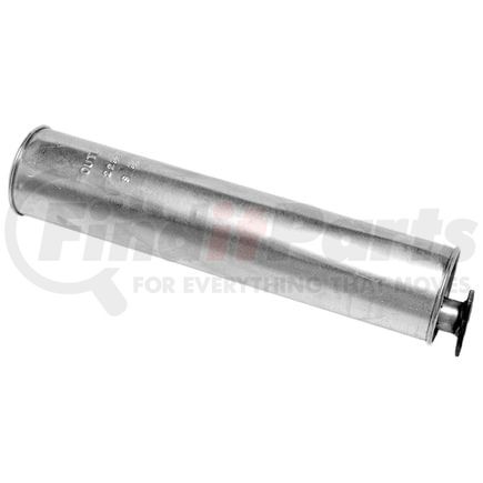 Walker Exhaust 22392 Quiet-Flow SS Direct Fit Exhaust Muffler