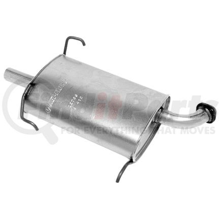 Walker Exhaust 22706 Exhaust Muffler