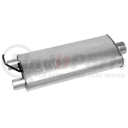 Walker Exhaust 22784 Exhaust Muffler