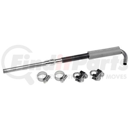 Walker Exhaust 23097 Catalytic Converter Air Tube