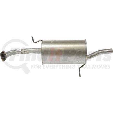 Walker Exhaust 28011