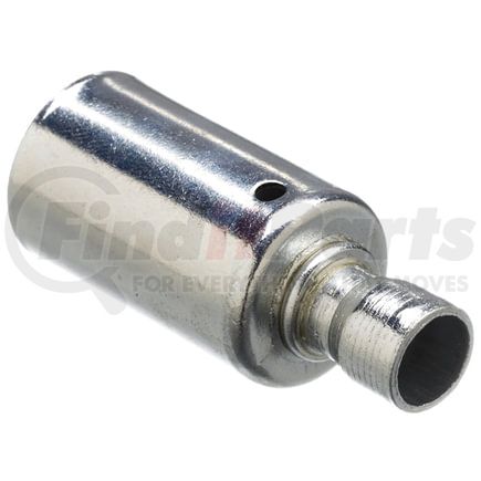 Gates G475270606S Female Braze-On Stems - Steel (PolarSeal II ACB)