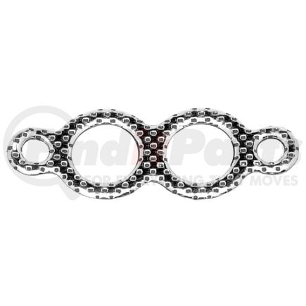 Walker Exhaust 31548 Exhaust Pipe Flange Gasket