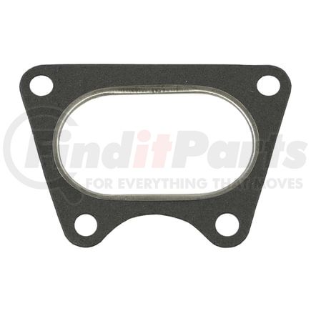 Walker Exhaust 31724 Exhaust Pipe Flange Gasket