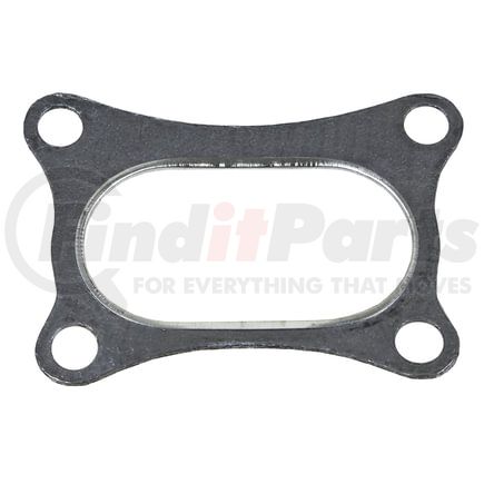 Walker Exhaust 31733 Exhaust Pipe Flange Gasket