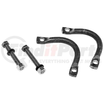 Mercedes-Benz Brackets, Flanges and Hangers