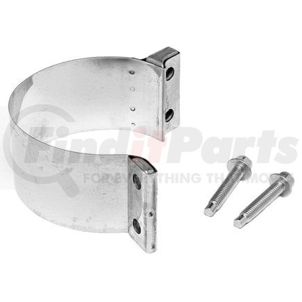 Walker Exhaust 33241 Mega-Clamp Exhaust Clamp